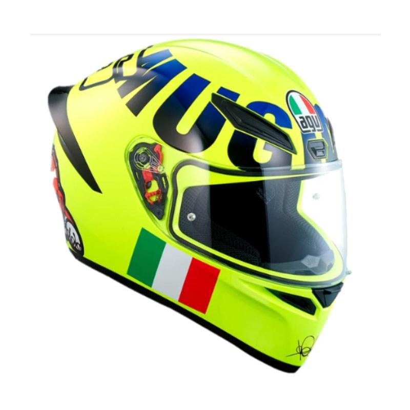 agv mugello