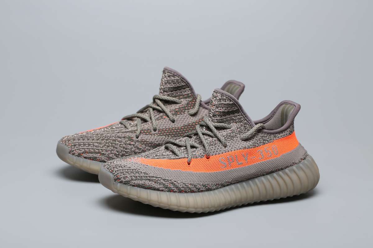 kanye beluga