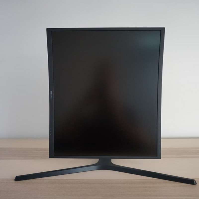 Jual Diskon Monitor Led Samsung C27Hg70 