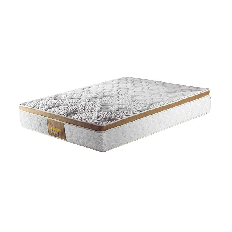 Jual Sc Comforta Premier Comfort Kasur Springbed Murah Agustus