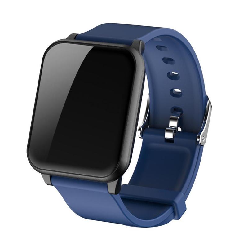jam tangan smart bracelet