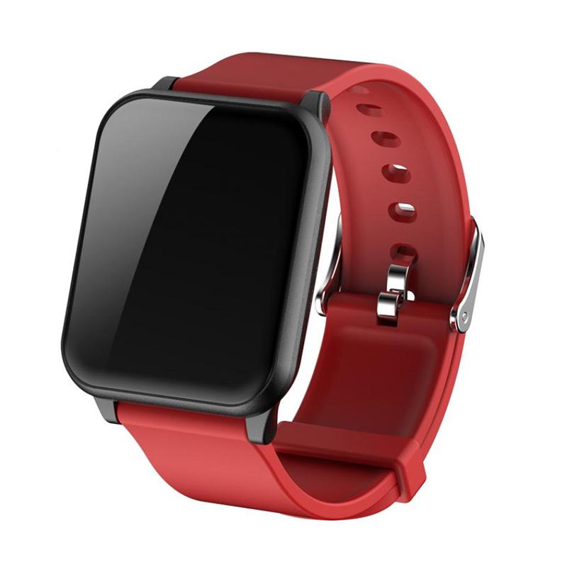 tlw 08 bluetooth smart bracelet