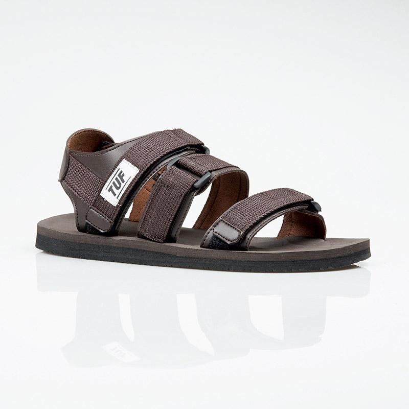 Sandal tuf top