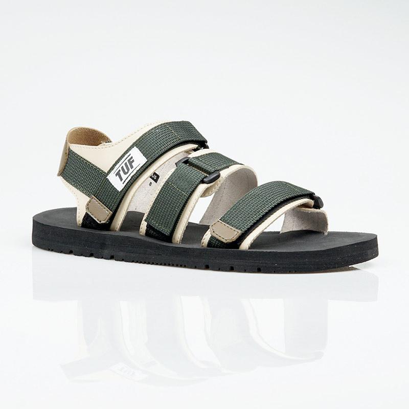 Sandal tuf shop