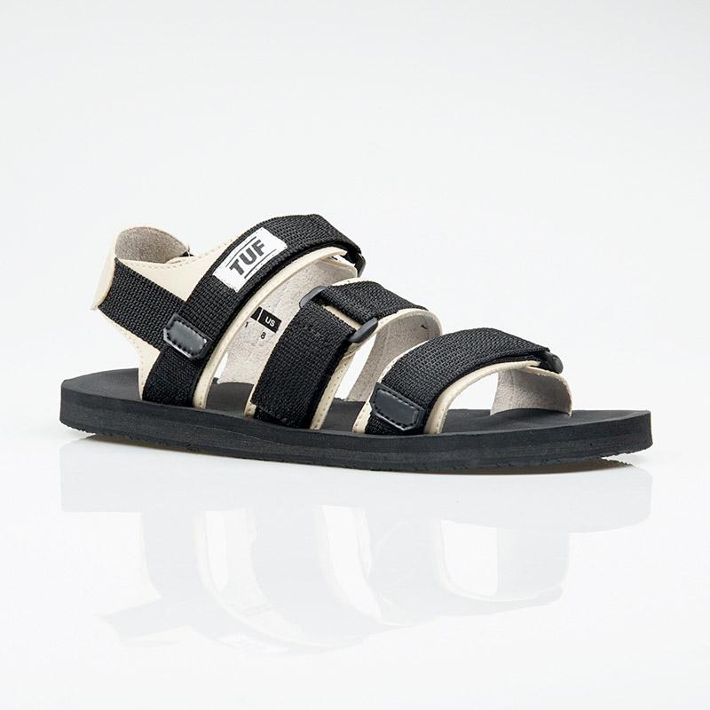 Jual Tuf Shoes Reiwal Sandal Pria Online Oktober 2020 Blibli Com