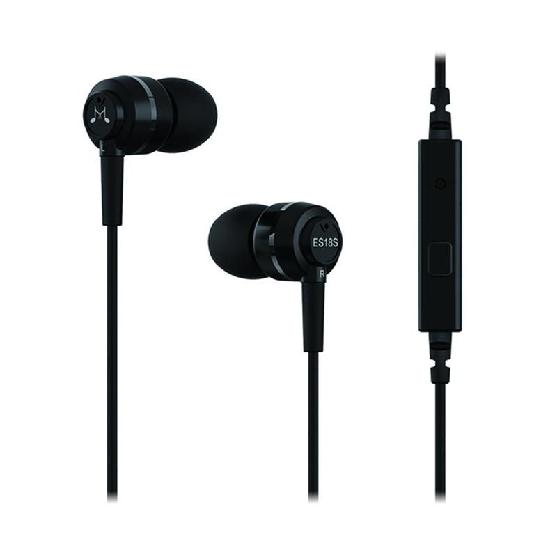Jual Soundmagic Earphones In-ear Sound Isolating Powerful Bass