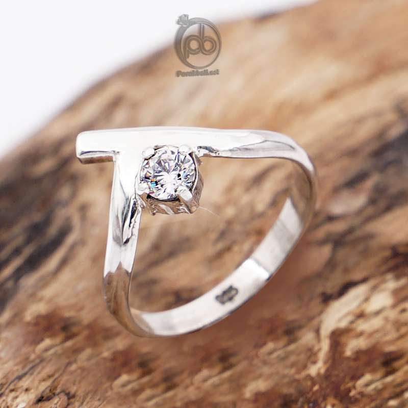 Cincin sterling online silver 925