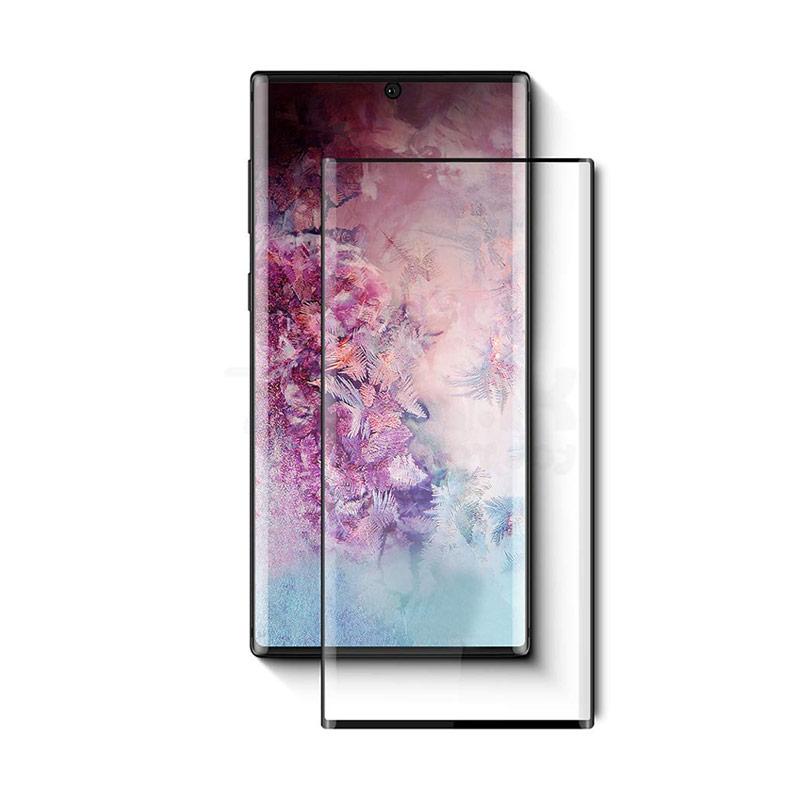 Promo Benks X PRO+ Tempered Glass 3D 