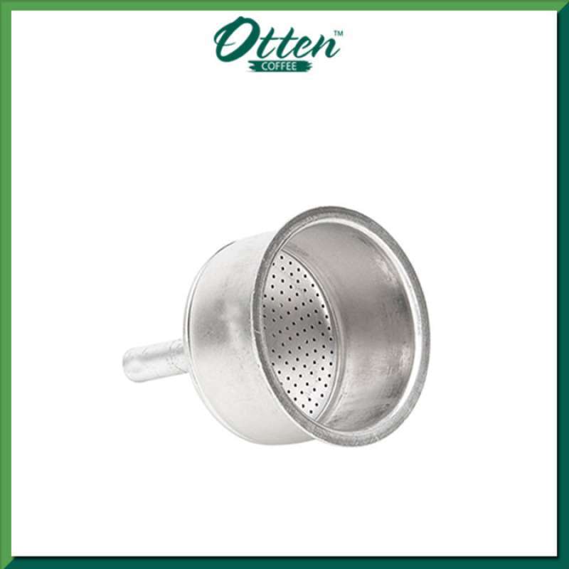 Jual Bialetti Funnel Brikka 4 Cups di 