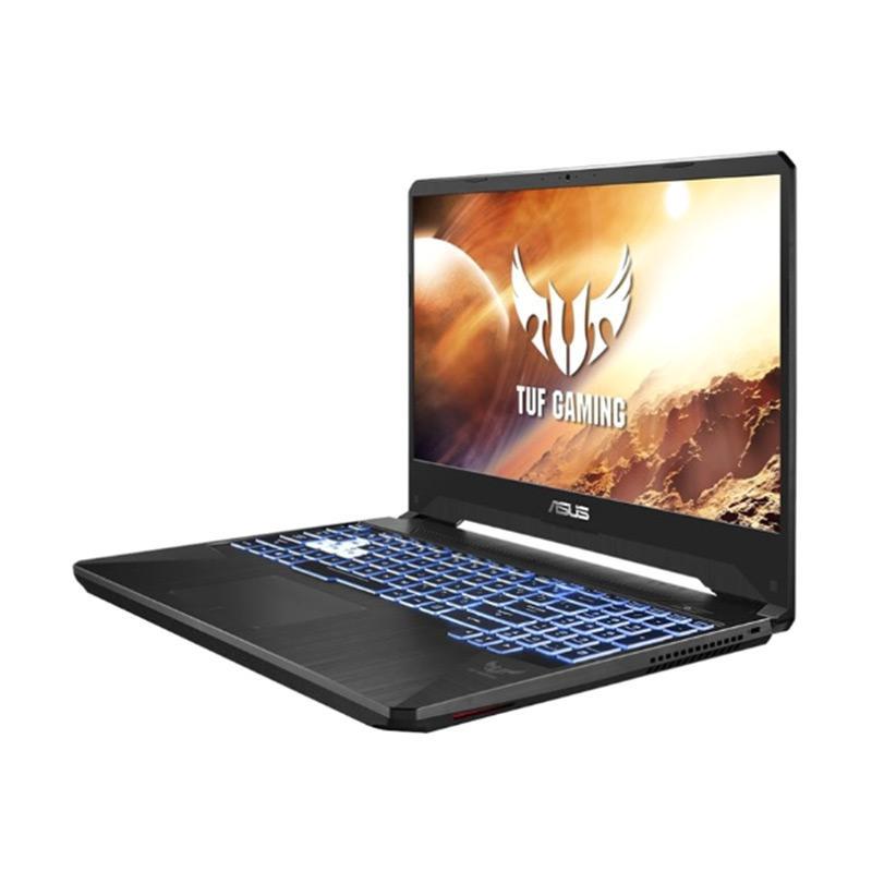 Jual Asus Tuf Series Fx505dd R5597t Gaming Laptop Gold Steel R5 3550h Gtx 1050 3gb 8gb Ddr4 1tb 15 6inch 16 9 Fhd Windows 10 Online November 2020 Blibli