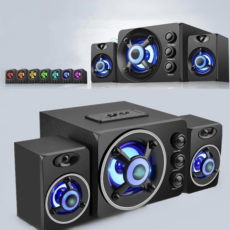 mini sound box speaker