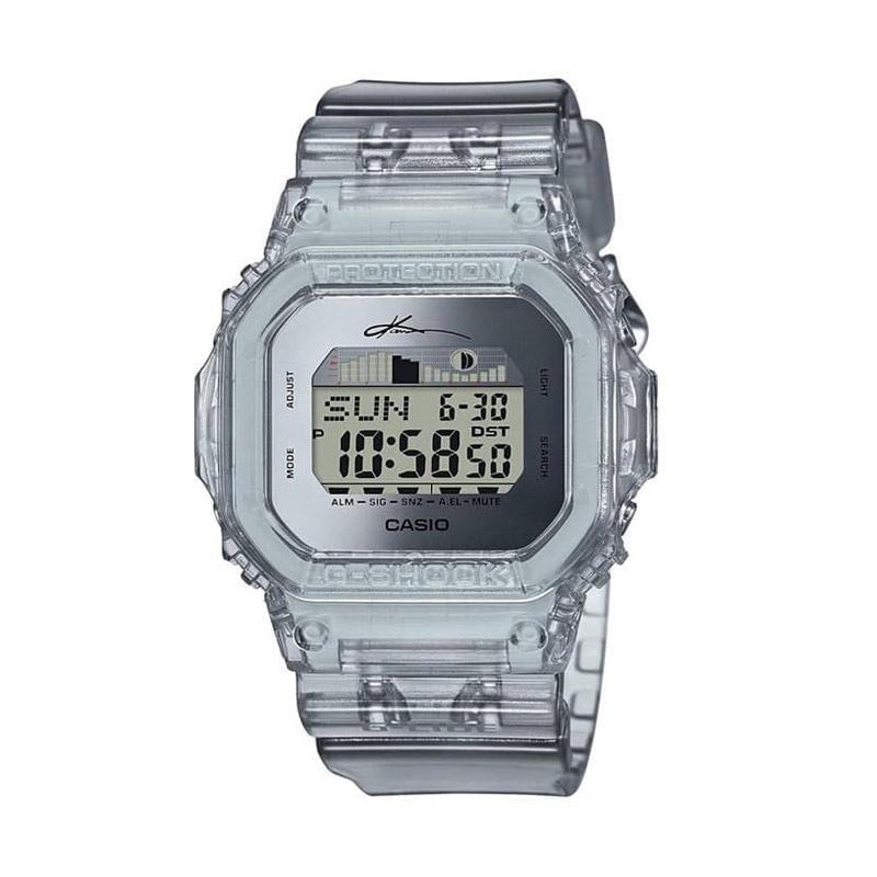 Watch - Transparan [GLX-5600KI-7DR 