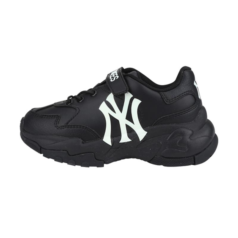 big ball chunky shoes