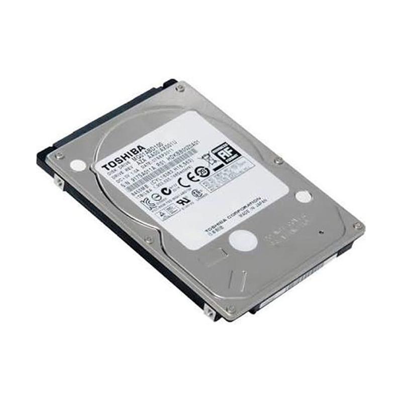 toshiba hdd harddisk internal laptop 500gb sata