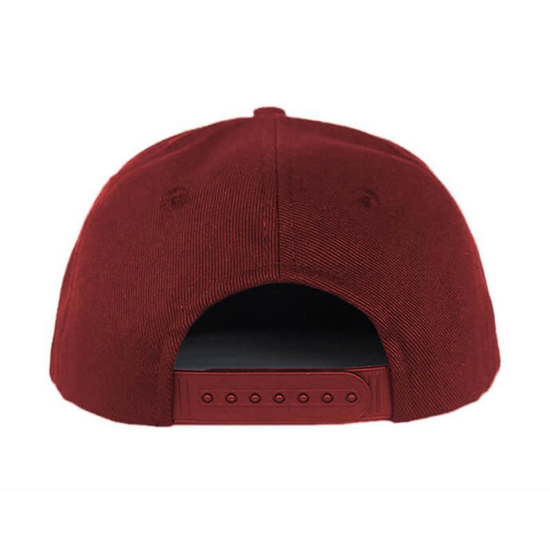 Promo IndoClothing IT Snapback Topi 