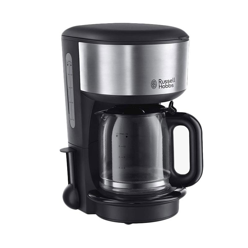 Jual Russell Hobbs Oxford Coffee Maker 20130 56 Online Januari 2021 Blibli