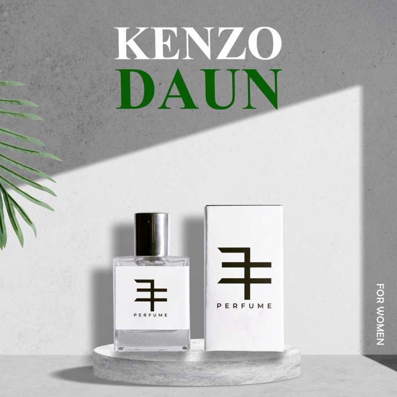 Kenzo daun perfume deals