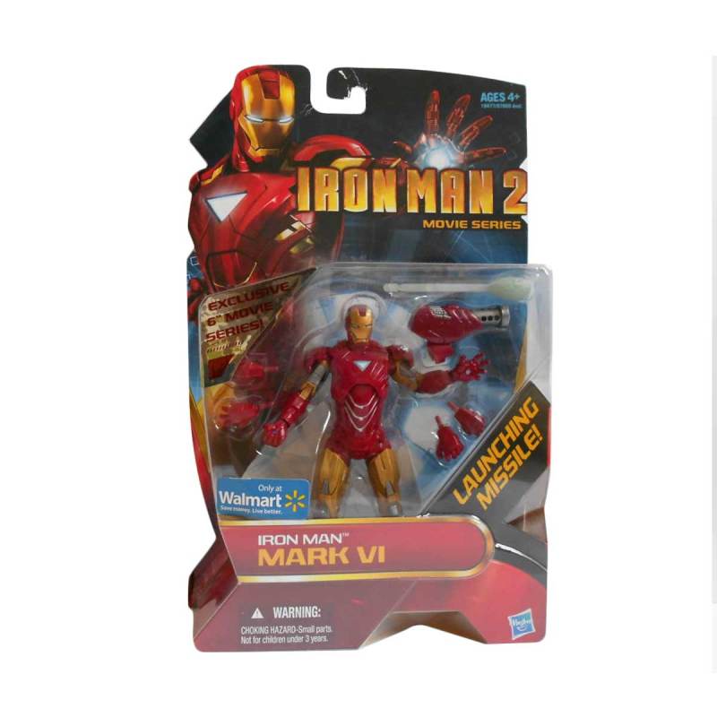 iron man mark 85 marvel legends walmart