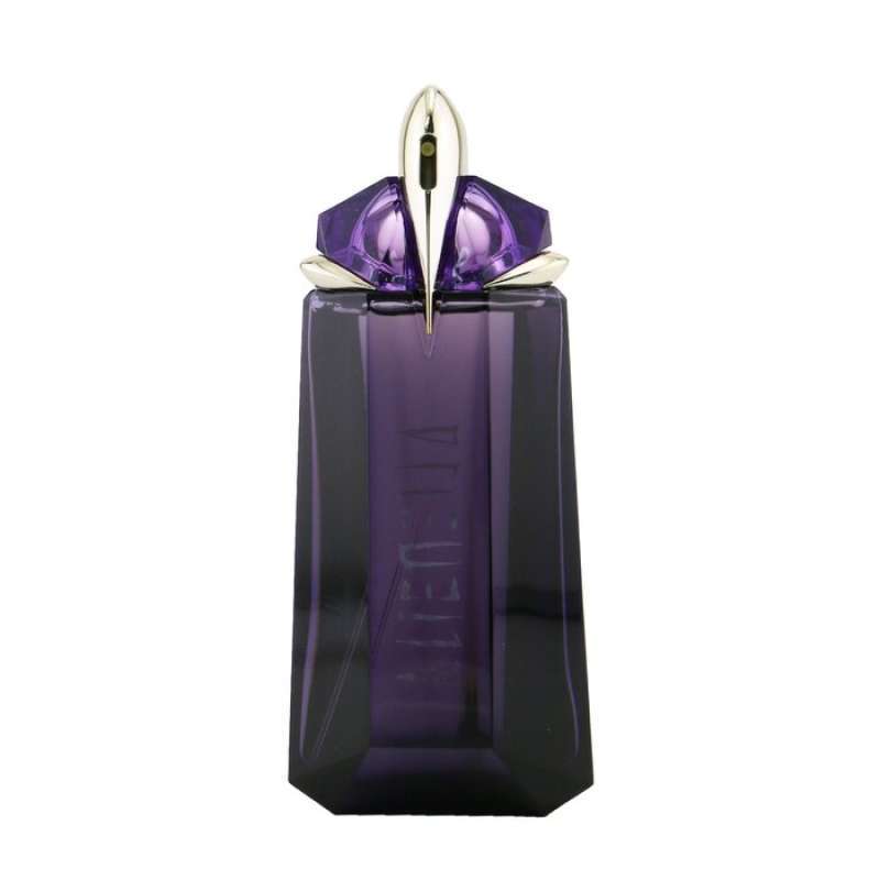 Jual Thierry Mugler (Mugler) Alien Eau De Parfum Refillable Spray 90ml/3oz  di Seller strawberrynet ID Official Store - Hong Kong | Blibli