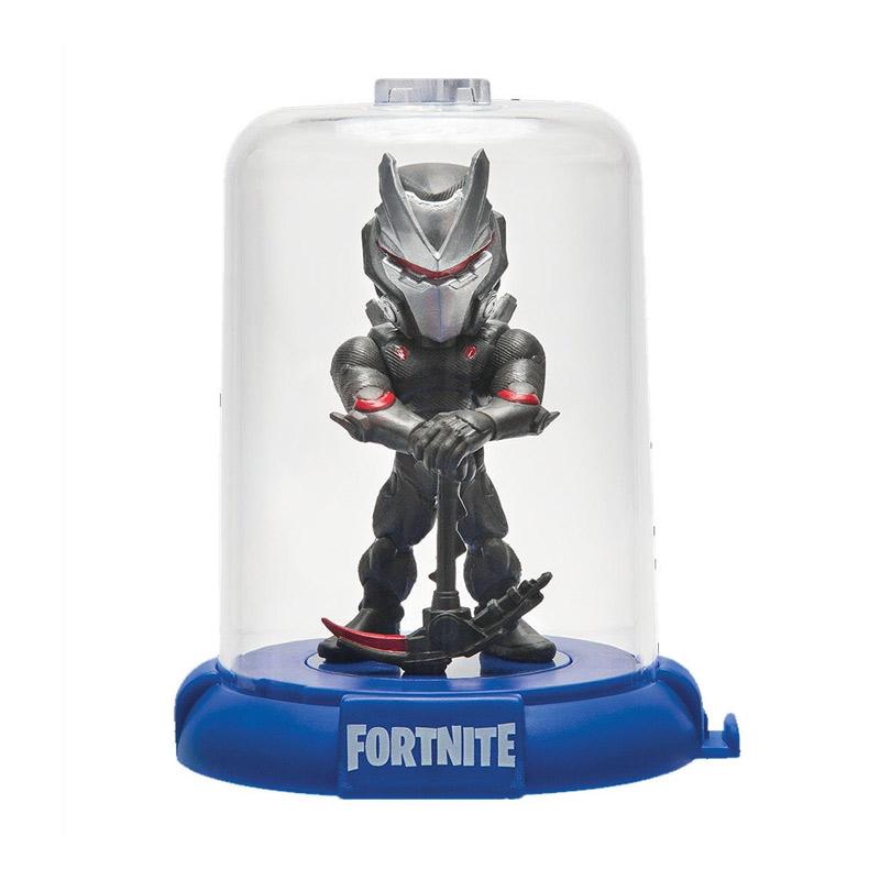 Jual Fortnite Domez Series 1 Omega Collectible Action Figure