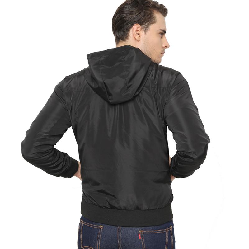 5700 Koleksi Model Jaket Parasut 2019 HD