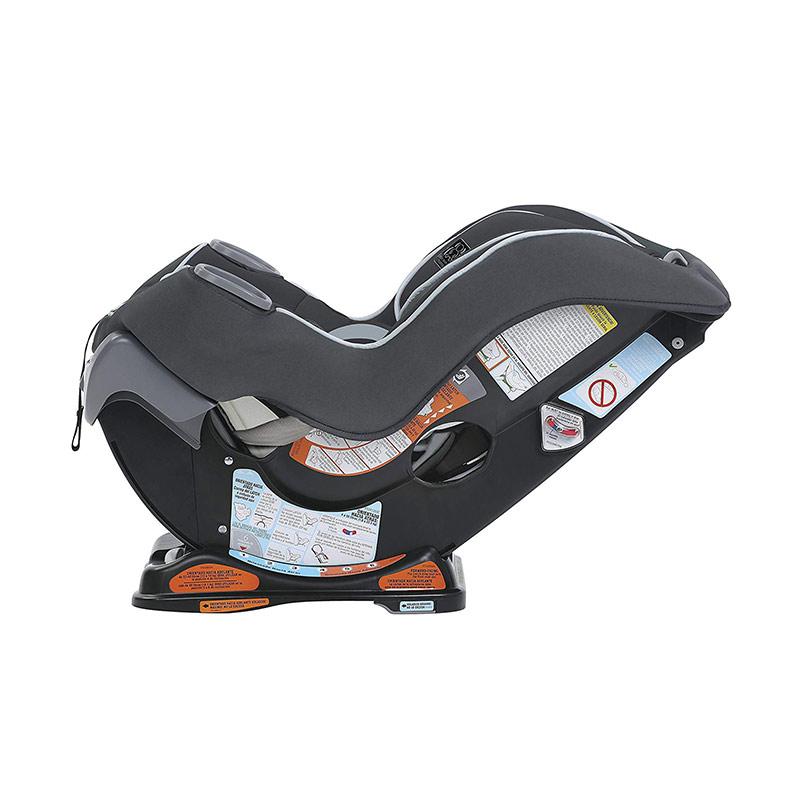 Graco top extend2fit rapidremove