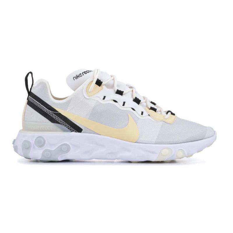 nike element react white