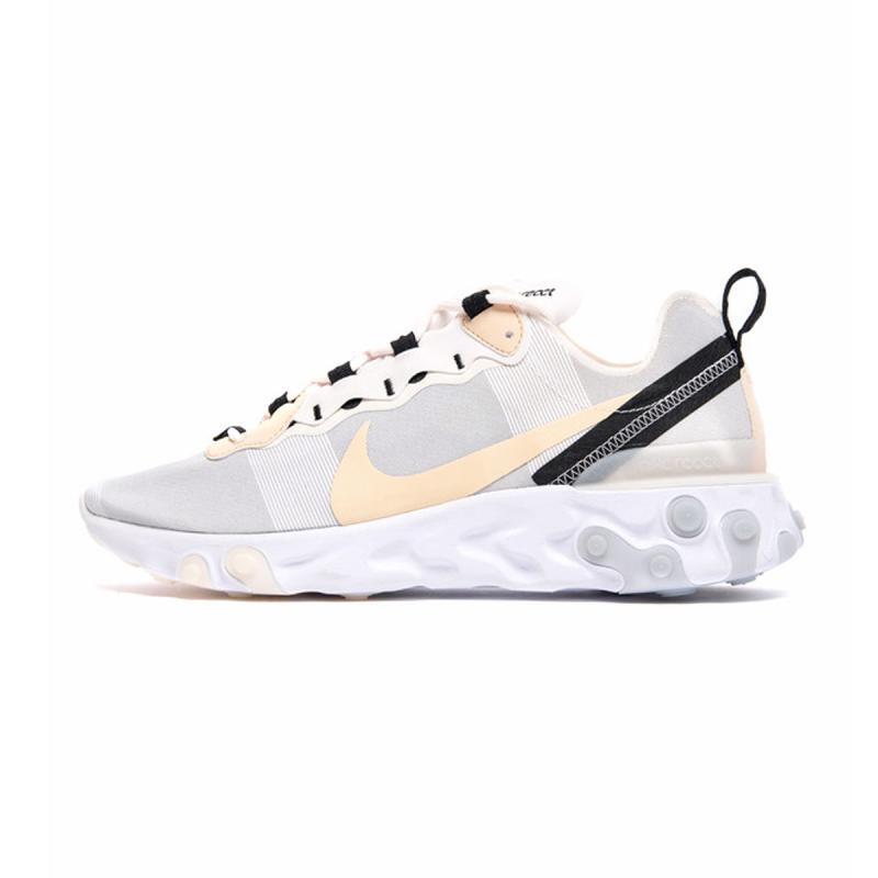 nike element react white