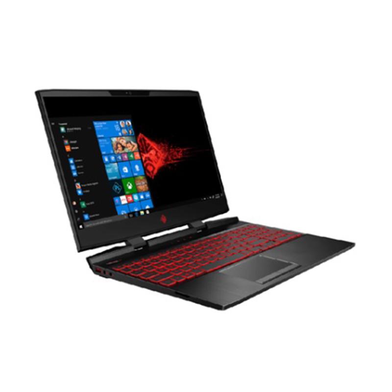 Jual Hp Omen 15 Dc1090tx Gaming Laptop I7 9750h Gtx 1650 4gb 8gb Ddr4 512gb M 2 Ssd Win10 Rgb Key 15 6 Inch Fhd 144hz Free Backpack Omen Mouse Online Desember 2020 Blibli