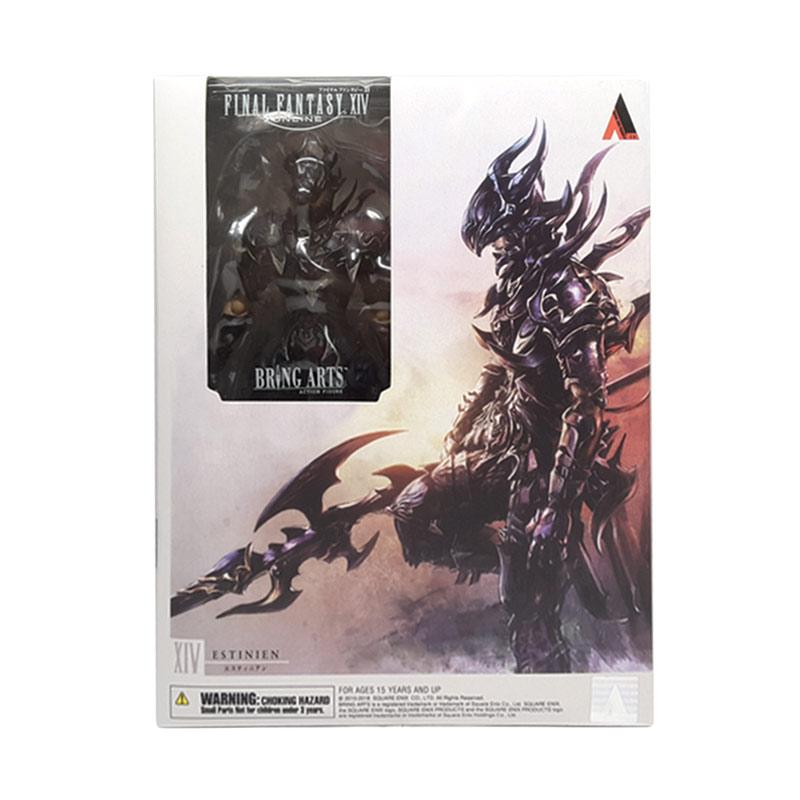 Estinien sales play arts