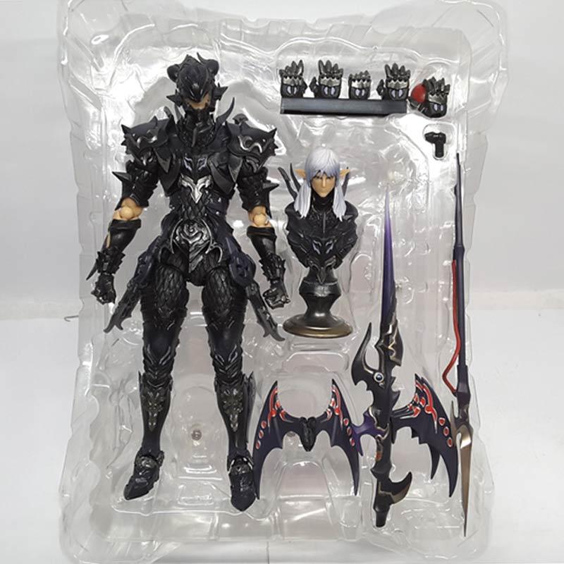 estinien play arts