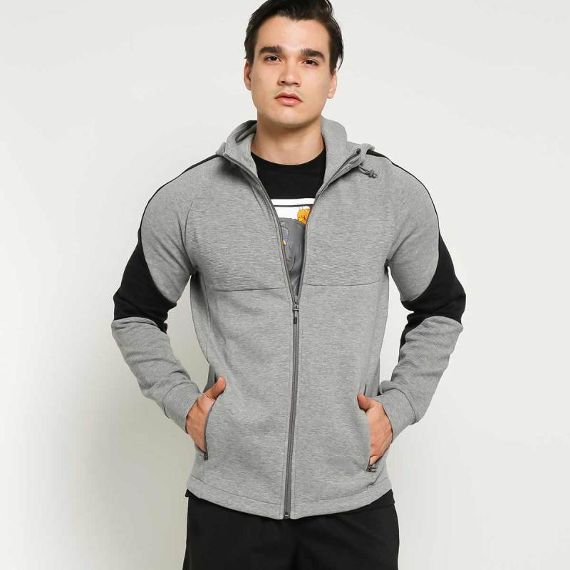 evostripe fz hoody