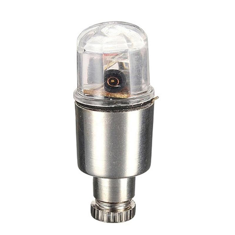 Jual Bluelans Led Cycling Bike Bicycle Car Motor Wheel Tire Valve Caps Wheel Lights Bulbs 2 Pcs Online Desember 2020 Blibli
