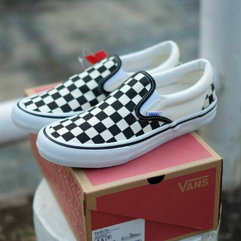Vans store outlet di bogor