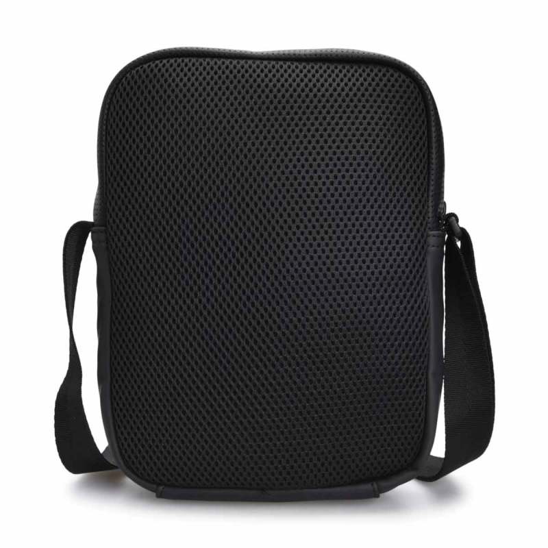 puma ferrari ls black sling bag