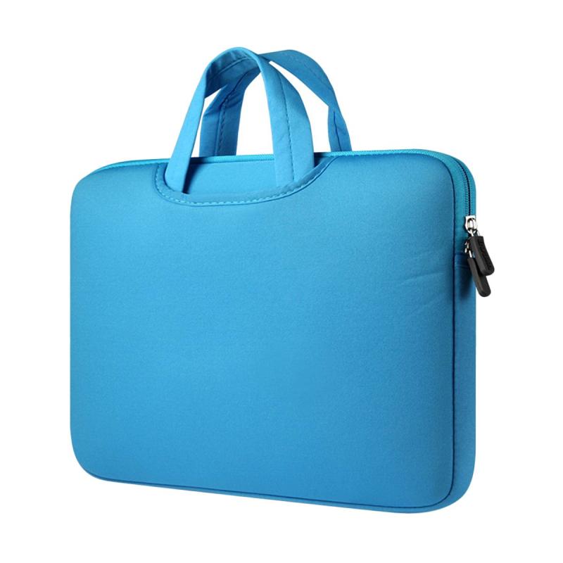 Jual Bluelans Sleeve Pouch Case Cover Laptop Bag For Apple Macbook Mac Book Pro Air Briefcase 15 4 Inch Online Desember 2020 Blibli