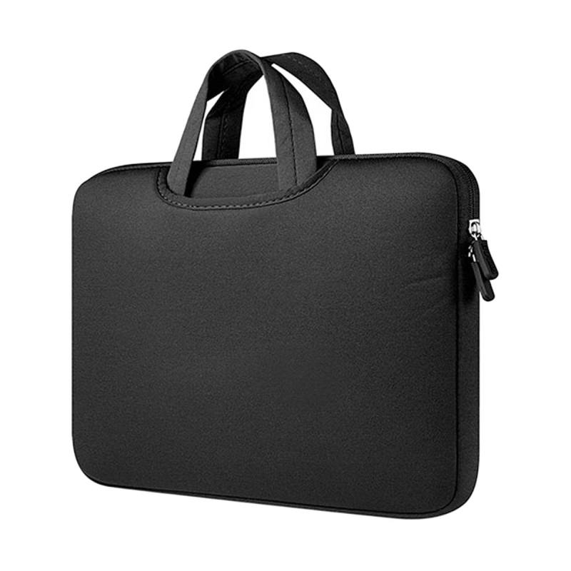 Bluelans Sleeve Pouch Case Cover Laptop Bag for Apple MacBook Mac Book Pro  Air Briefcase inch]