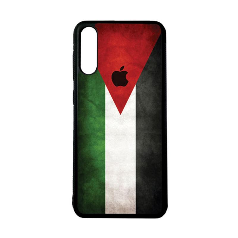 Jual Carstenezio Casing Case Samsung A50 Case Softcase Motif Logo Apple 27 Online Oktober 2020 Blibli Com