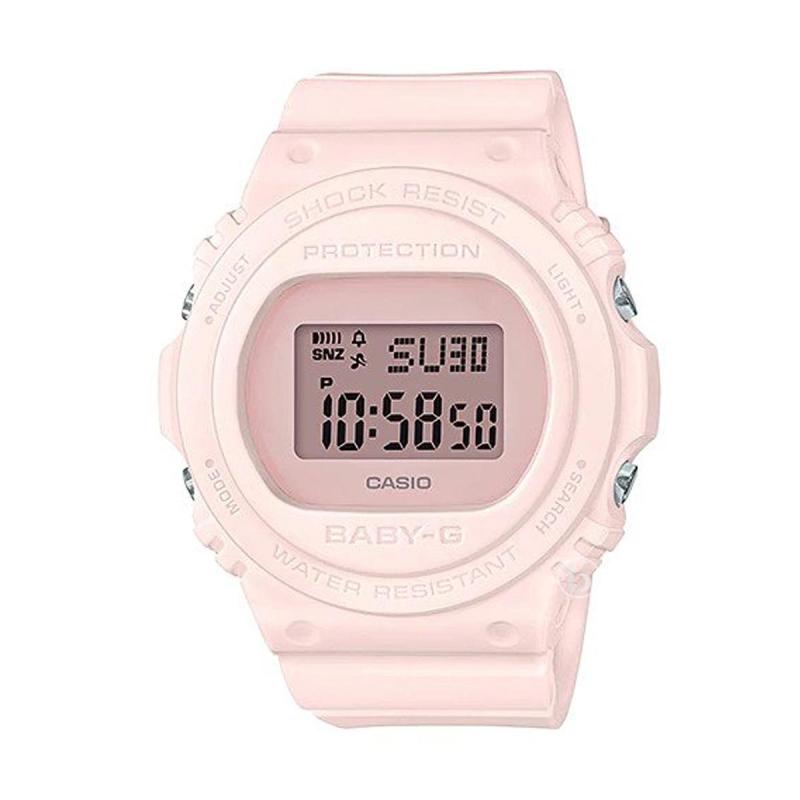 Jual Casio Baby G Bgd 570 Original Jam Tangan Wanita Online November 2020 Blibli