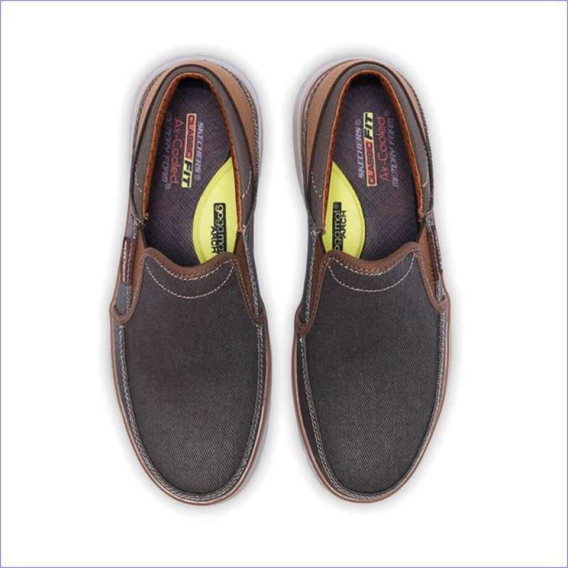 Skechers moreno online welmer