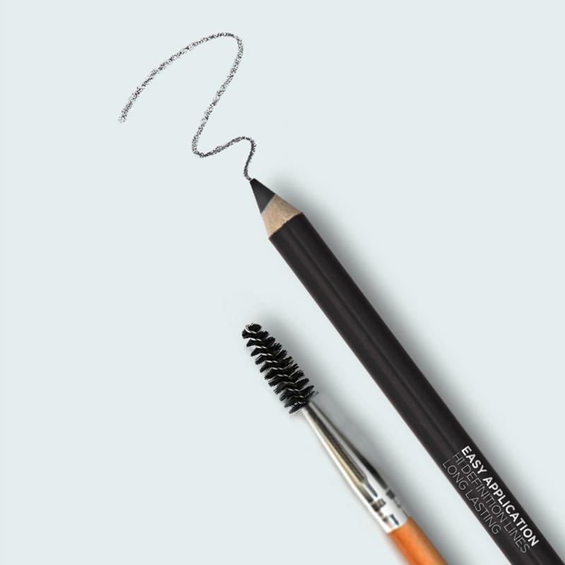 Jual Mineral Botanica Eyebrow Pencil Murah Maret 2020 Blibli Com