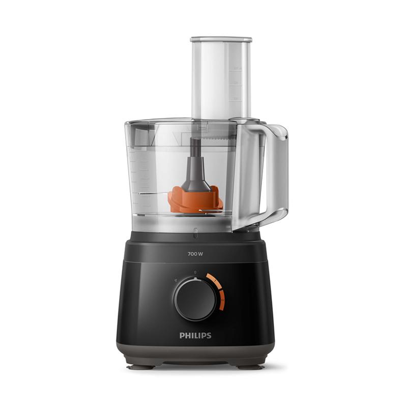 Jual Pastiresmi Philips Hr7310 Hr 7310 Compact Food Processor 2 1 Liter Online Desember 2020 Blibli