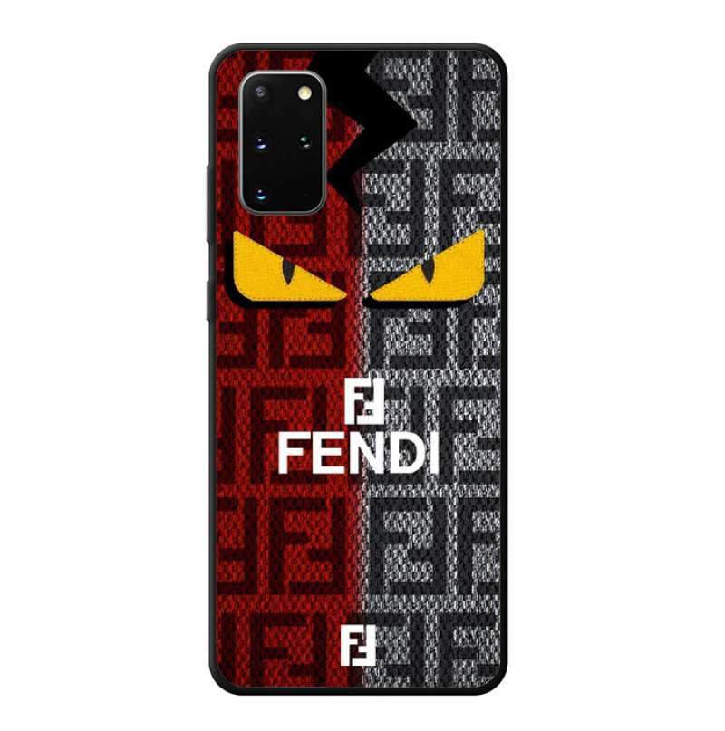 fendi monster bag
