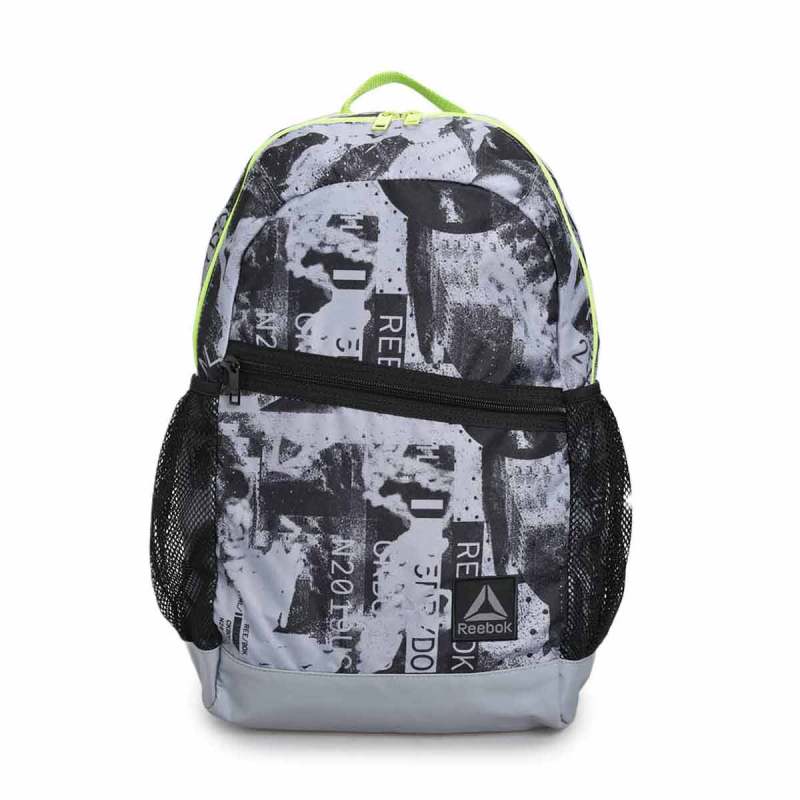 Jual Reebok Style Found Active Graphic Backpack REEDU2713 di