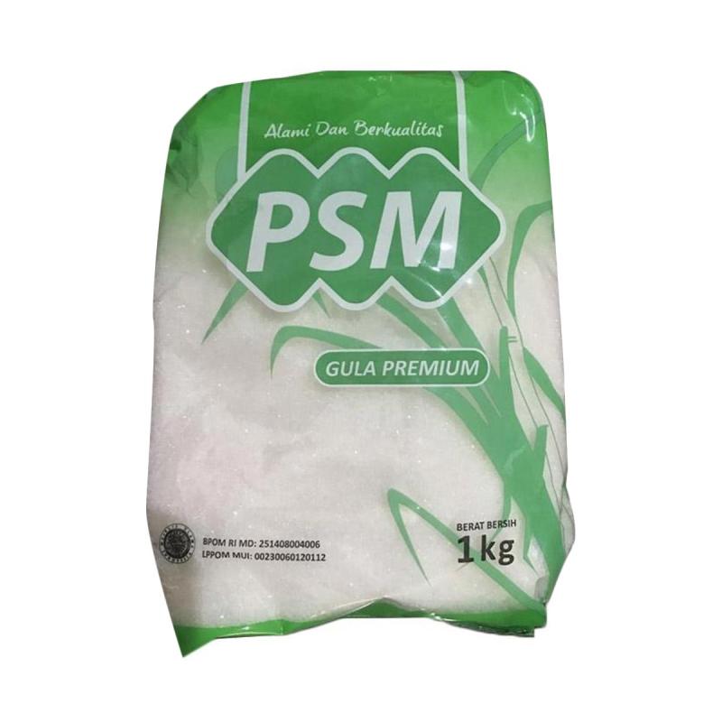 Jual Psm Gula Pasir 1 Kg Online September 2020 Blibli Com