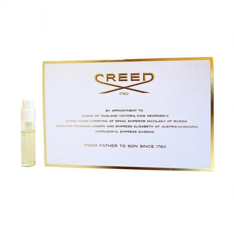 Jual Creed Aventus Edp Women S Parfume 2 5 Ml Vial Murah Maret