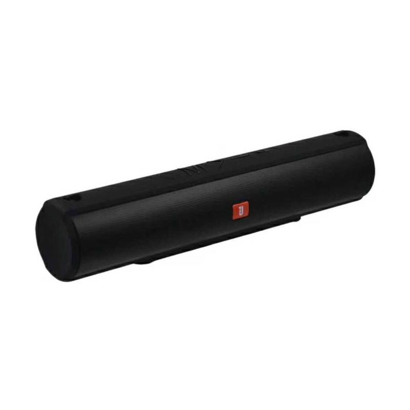 Jual Oem E18 Long Bar Fm Radio Wireless Bluetooth Speaker High Quality Online Februari 2021 Blibli