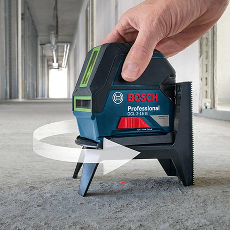 Jual Bosch Gcl 2 15 G Professional Combi Laser Line Online November 2020 Blibli