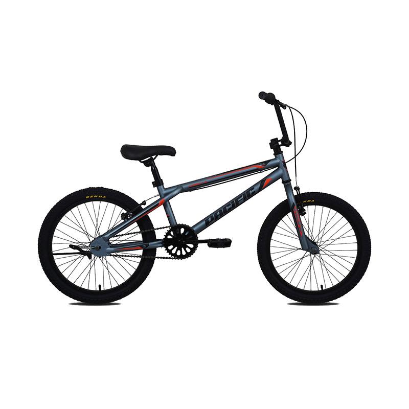 Jual Pacific Avorio 1 0 Sepeda Bmx 20 Inch 1 Speed Murah Maret