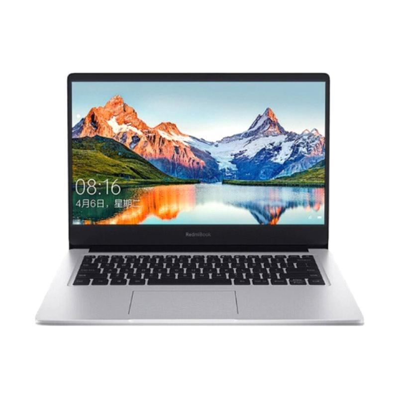 Jual Xiaomi I5 8265u Redmibook Notebook 14 Inch 8 Gb 256 Gb Online Desember 2020 Blibli